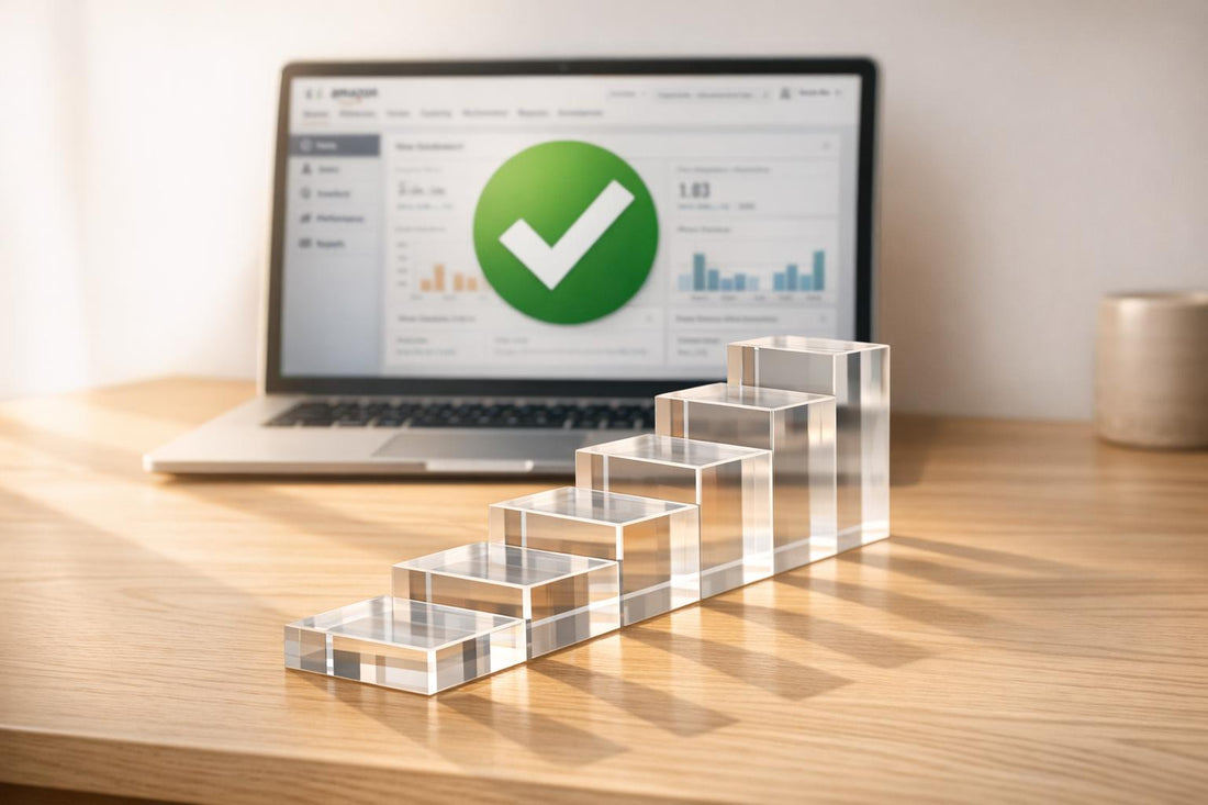 Amazon Account Suspended: 5 Ways to Get Reinstated