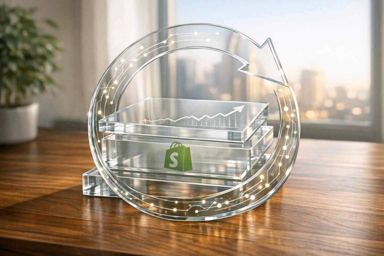 Shopify announces $2 billion share buyback program and AI enhancements