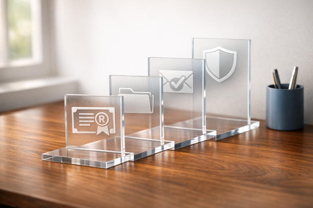 Step-by-Step Guide to Brand Registry Enrollment