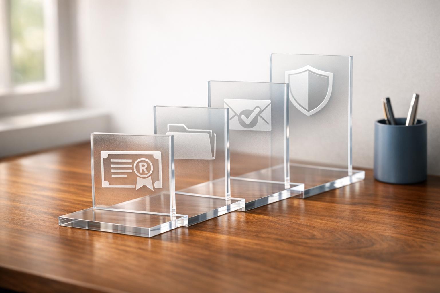 Step-by-Step Guide to Brand Registry Enrollment