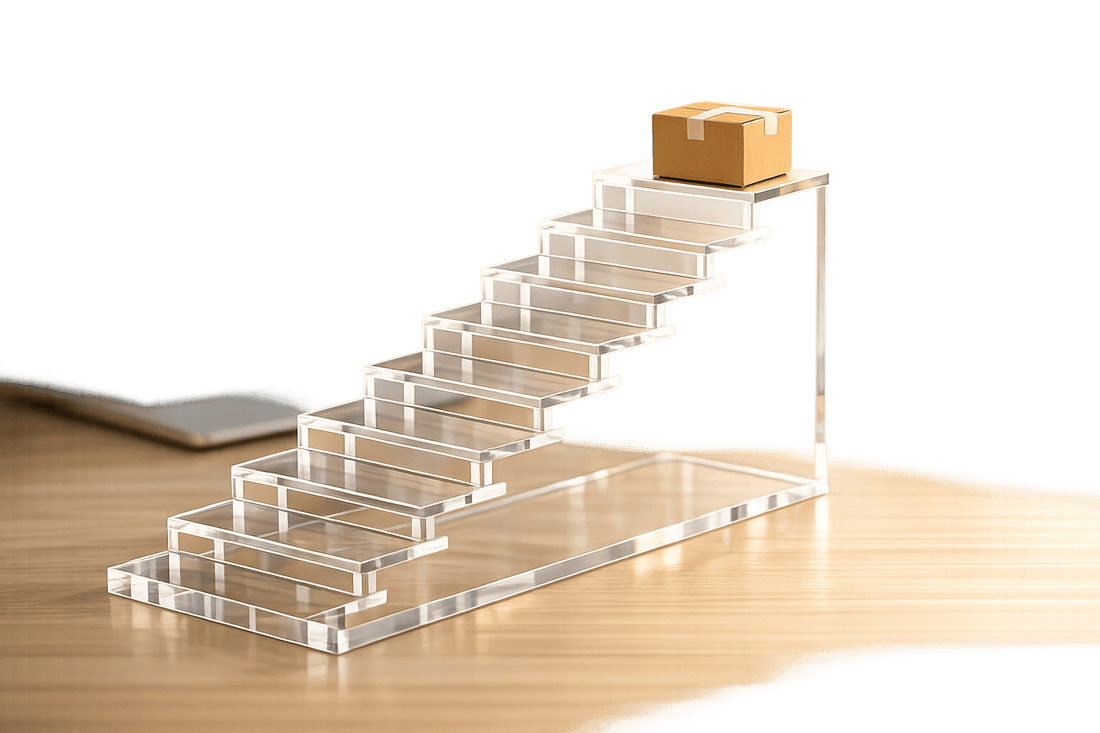 9-Step Google Ads Strategy to Scale E‑Commerce