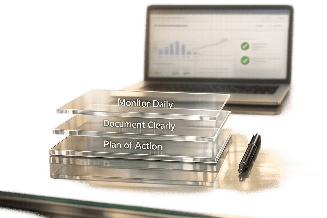 Amazon Policy Violations: Ultimate Guide