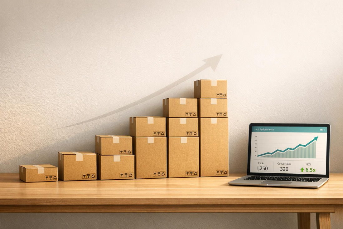 How to Scale Google Ads for E-Commerce Profitably