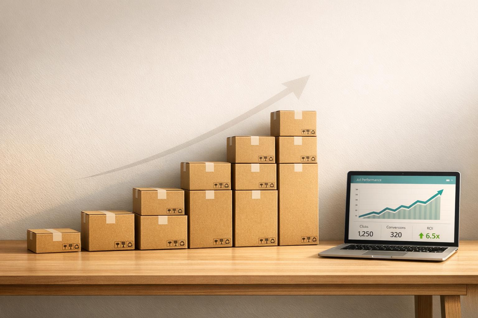 How to Scale Google Ads for E-Commerce Profitably